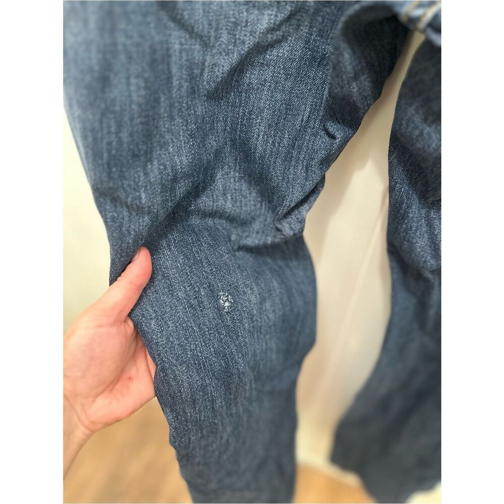 Amo severine cargo jean wide leg size 30 - Picture 7 of 7